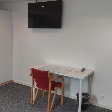 Ringslund B&B Galten Eksteriør bilde